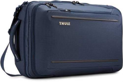 Sporttáska Thule Crossover 2 Convertible Carry On C2CC41 - kék