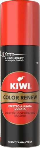 Spray KIWI Color Renovátor fekete 200 ml