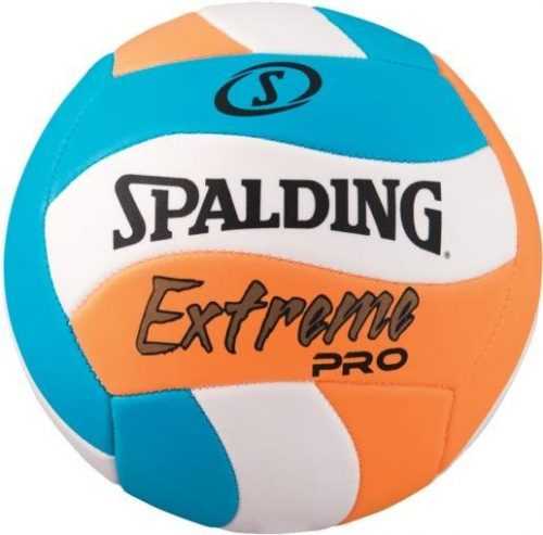 Strandröplabda SPALDING EXTREME PRO BLUE/ORANGE/WHITE