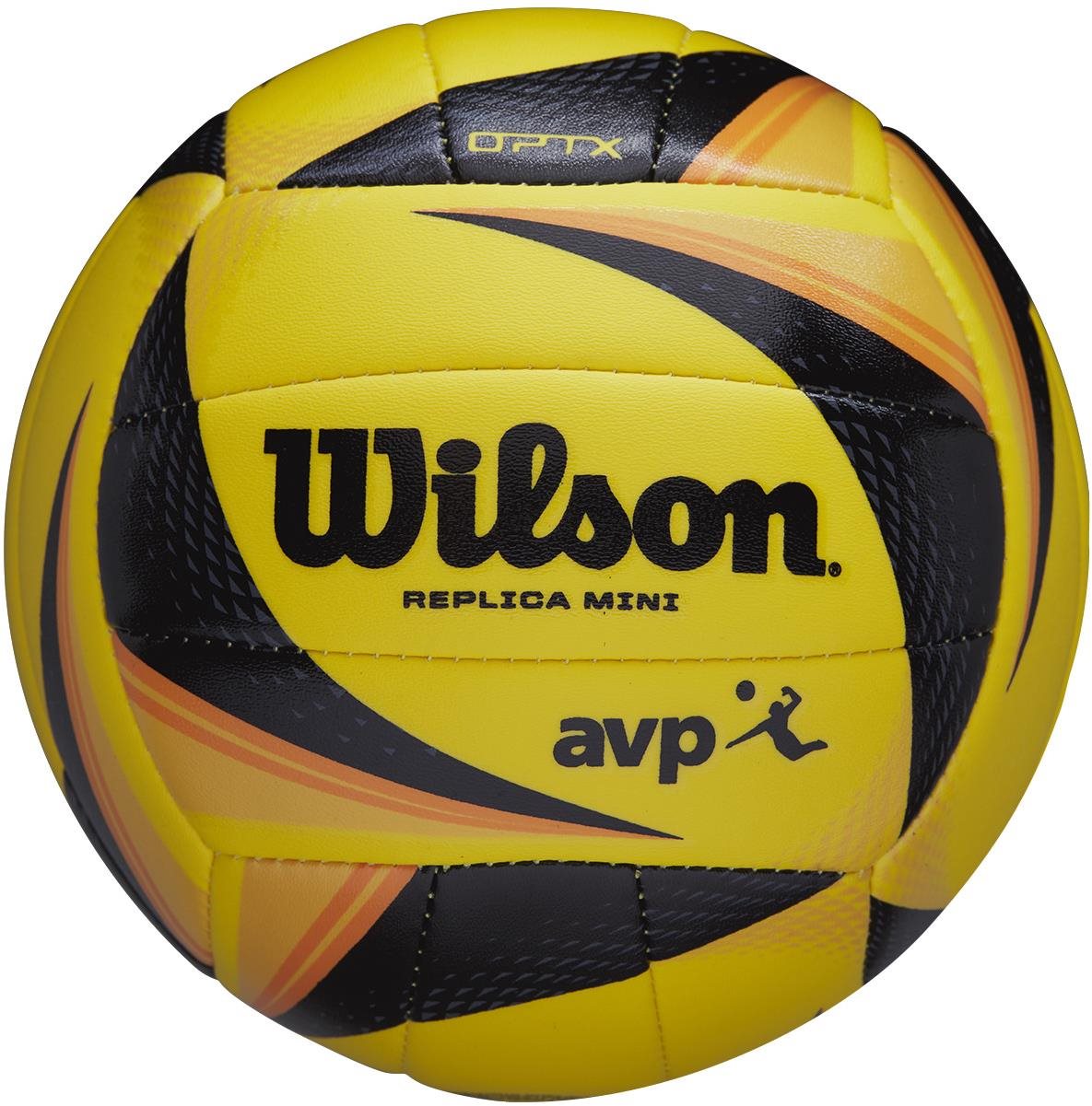 Strandröplabda Wilson OPTX AVP vb Replica Mini