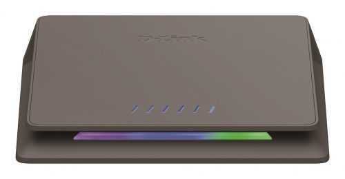 Switch D-Link DMS-106XT