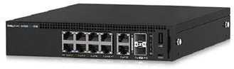 Switch Dell EMC Switch N1108EP-ON