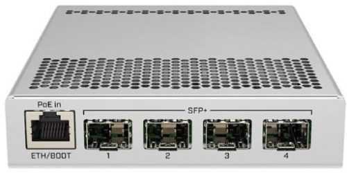 Switch MIKROTIK CRS305-1G-4S+IN