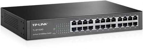 Switch TP-LINK TL-SF1024D