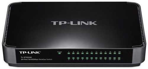 Switch TP-LINK TL-SF1024M