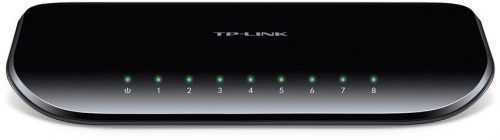 Switch TP-LINK TL-SG1008D