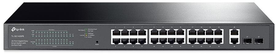 Switch TP-Link TL-SG1428PE