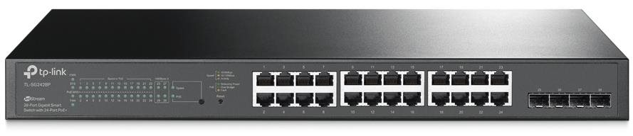 Switch TP-Link TL-SG2428P