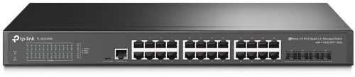 Switch TP-Link TL-SG3428X