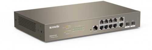 Switch Tenda TEG5312F Managed L3 Gigabit Switch