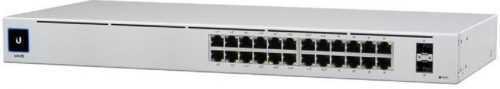 Switch Ubiquiti USW-24-POE Gen2