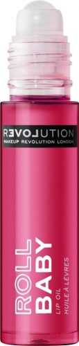 Szájfény REVOLUTION RELOVE Roll Baby Dragon Fruit 5 ml