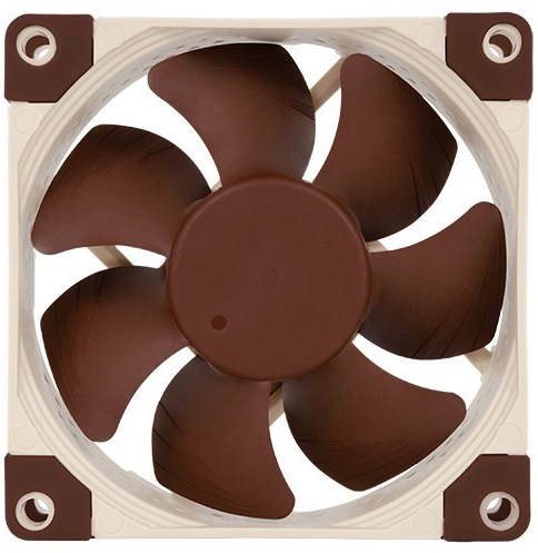 Számítógép ventilátor Noctua NF-A8 FLX