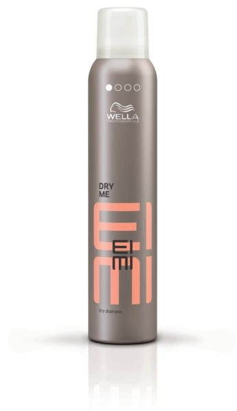 Szárazsampon WELLA EIMI Dry Me 180 ml