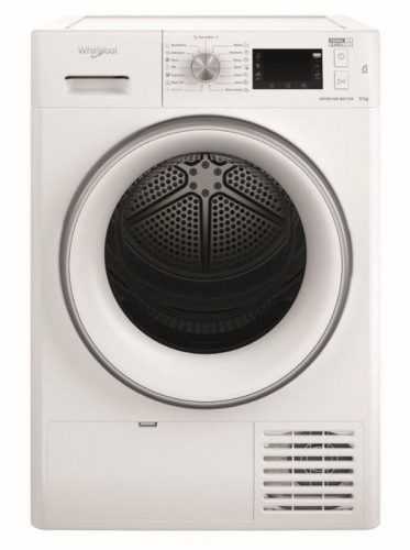 Szárítógép WHIRLPOOL FFT M22 9X2WS EE