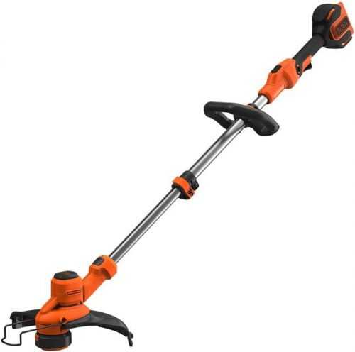 Szegélynyíró Black & Decker BCSTA536B-XJ