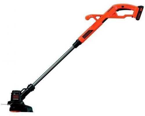 Szegélynyíró Black & Decker ST182320-QW