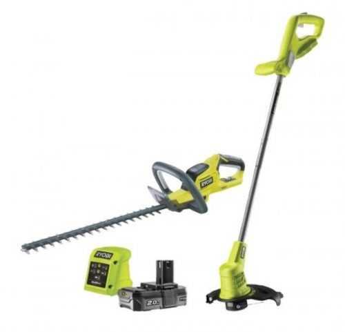 Szegélynyíró Ryobi RLT1845LT25M20