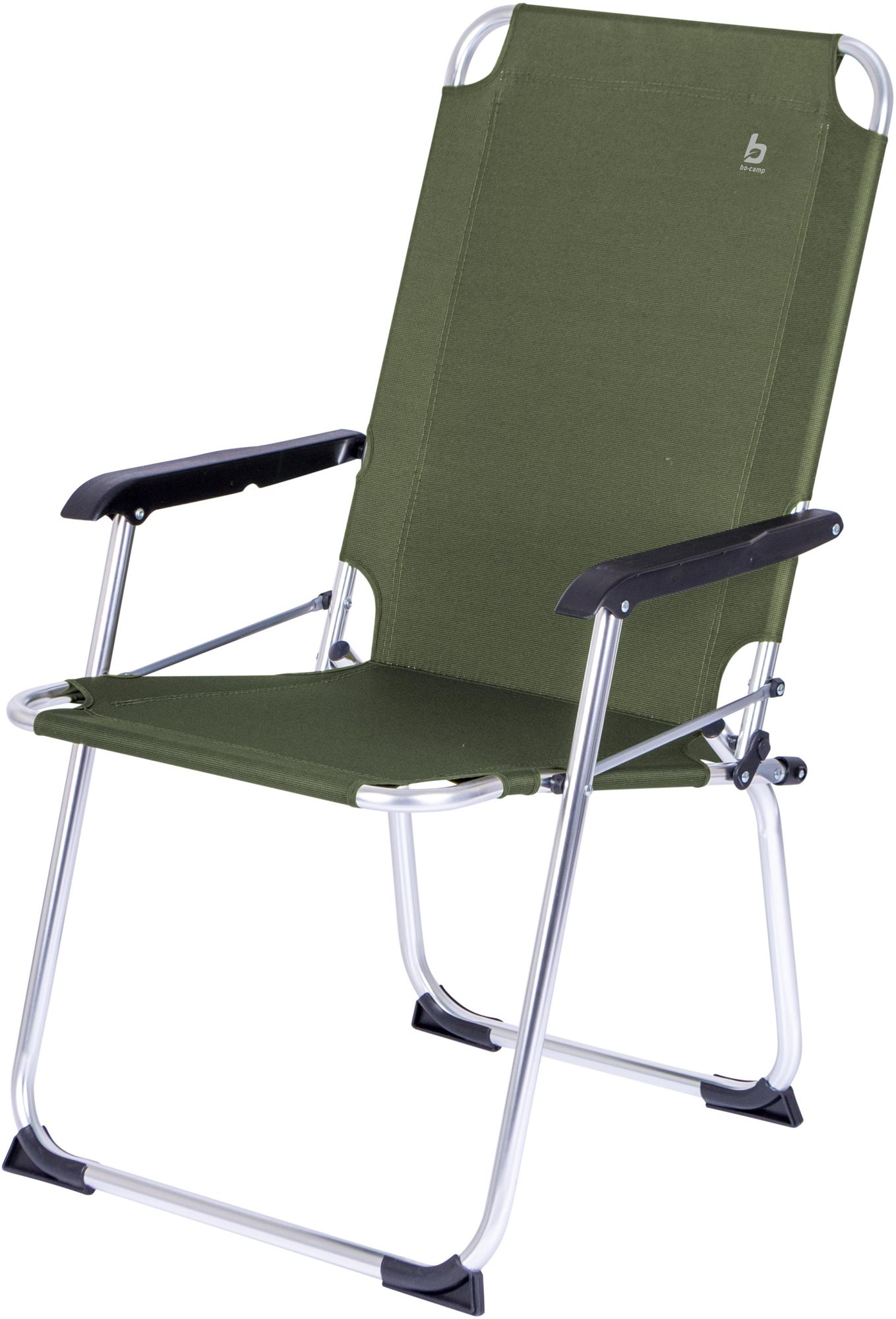 Szék Bo-Camp Camping chair Copa Rio Comfort Forest