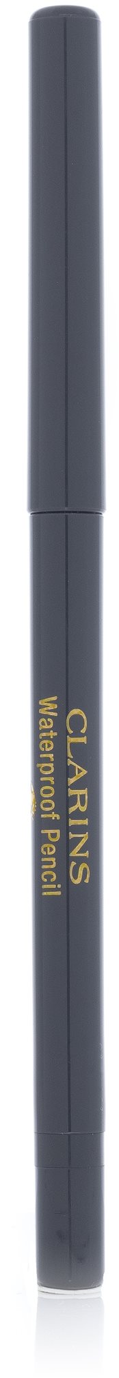 Szemceruza CLARINS Pencil Waterproof Smoked Wood 06