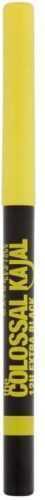 Szemceruza MAYBELLINE NEW YORK Volum’ Express The Colossal Kajal 02 Extra Black