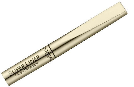 Szemkihúzó L'ORÉAL PARIS Superliner Ultra Precision - fekete