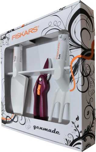 Szerszámkészlet Fiskars Merlot készlet