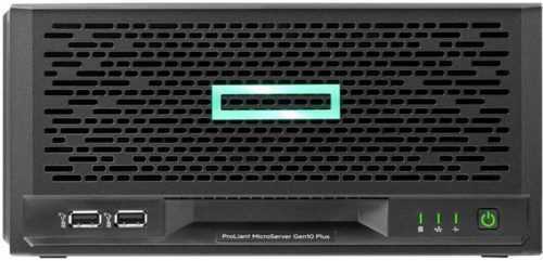 Szerver HPE MicroServer Gen10+