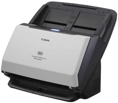 Szkenner Canon imageFORMULA DR-M160 II