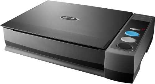 Szkenner Plustek OpticBook 3800L