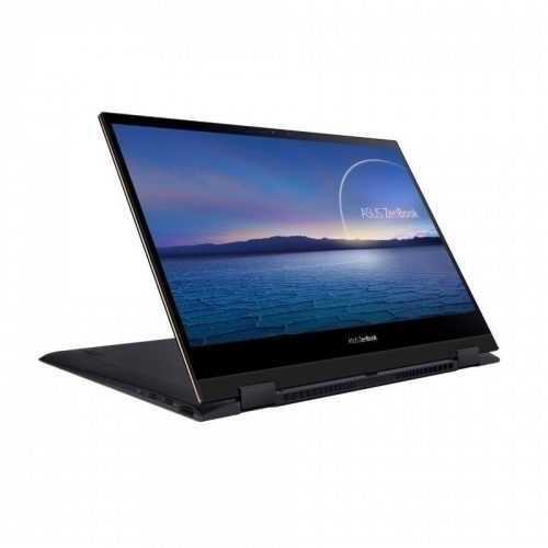 Tablet PC ASUS ZenBook Flip UX371EA-HL489W Fekete