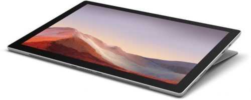 Tablet PC Surface Pro 7 128GB i5 8GB platinum