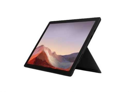 Tablet PC Surface Pro 7 256GB i5 8GB black