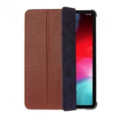 Tablet tok Decoded Slim Cover Brown iPad Pro 12