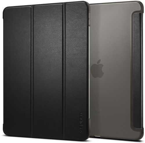 Tablet tok Spigen Smart Fold Black iPad Pro 12.9“ 2020/2018