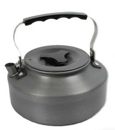 Tejkiöntő NGT Camping Kettle 1