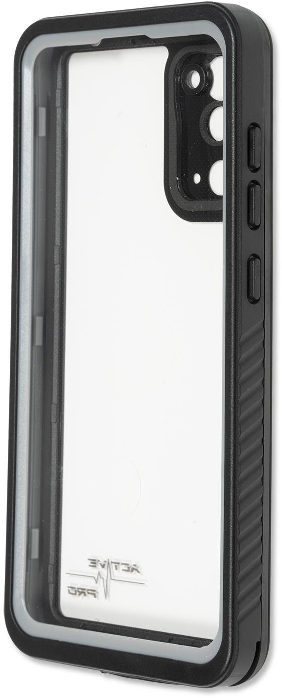 Telefon tok 4smarts Active Pro Rugged Case Stark Samsung Galaxy S20/S20 5G tok