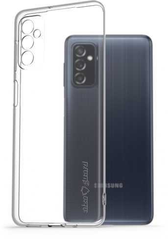 Telefon tok AlzaGuard Crystal Clear TPU case Samsung Galaxy M52 5G tok