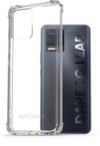 Telefon tok AlzaGuard Shockproof Case Realme 8 Pro tok