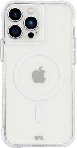 Telefon tok Case Mate MagSafe Tough Plus Clear iPhone 13 Pro