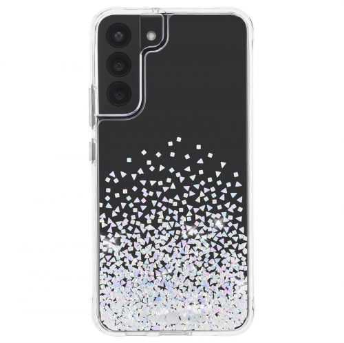 Telefon tok Case Mate Twinkle Ombre Diamond Galaxy S22+ 5G