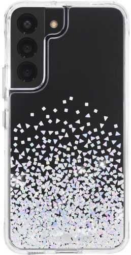 Telefon tok Case Mate Twinkle Ombre Diamond Galaxy S22 5G