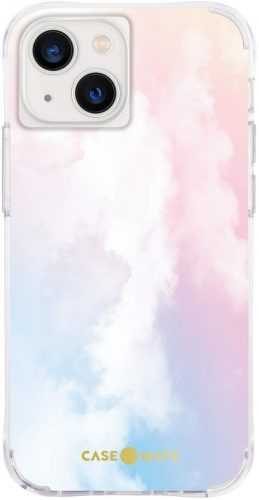 Telefon tok Case Mate iPhone 13 mini iPhone Tough Print Cloud 9 tok