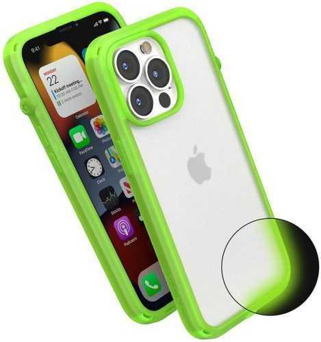 Telefon tok Catalyst Influence Glow In The Dark iPhone 13 Pro tok