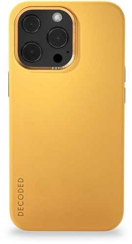 Telefon tok Decoded Silicone BackCover Tuscan Sun iPhone 13 Pro