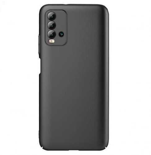 Telefon tok Lenuo Leshield Xiaomi Redmi 9T fekete tok