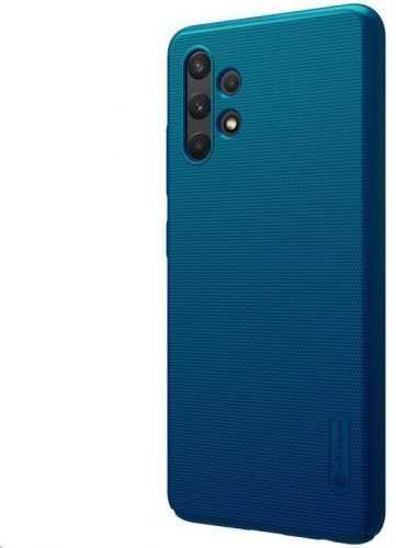 Telefon tok Nillkin Frosted Samsung Galaxy A32 4G Peacock Blue tok