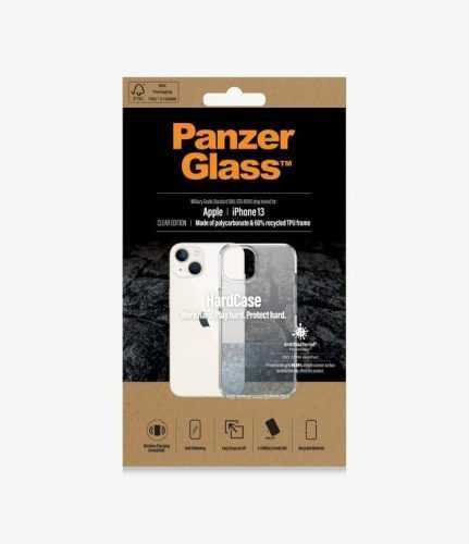 Telefon tok PanzerGlass HardCase Apple iPhone 13 tok