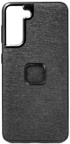 Telefon tok Peak Design Everyday Case pro Samsung Galaxy S21 Charcoal