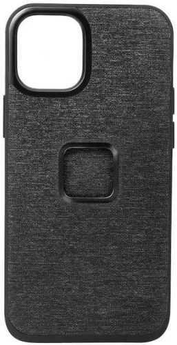 Telefon tok Peak Design Everyday Case pro iPhone 12 Mini Charcoal